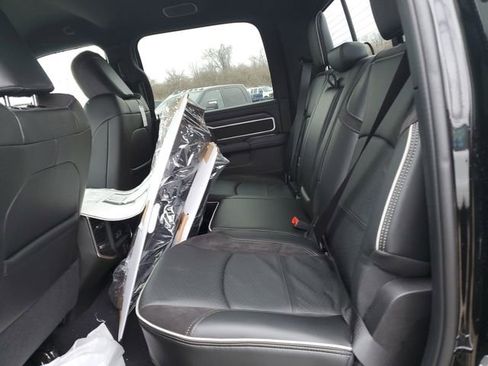 New 2026 RAM 2500 Laramie image 15