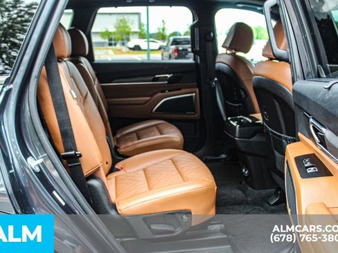 Used 2024 Kia Telluride SX Prestige X-Pro AWD/4WD image 21