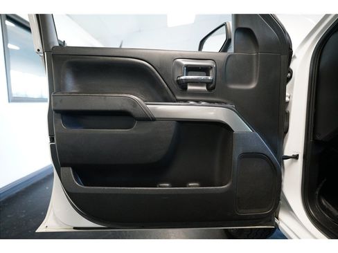 Used 2016 Chevrolet Silverado 1500 LT w/ All Star Edition AWD/4WD image 16