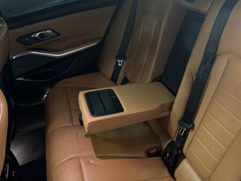 Used 2021 BMW M340i w/ Premium Package RWD image 28