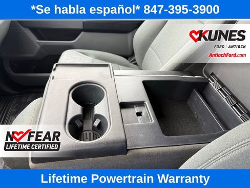 Used 2023 Ford F250 XLT w/ FX4 Off-Road Package image 43