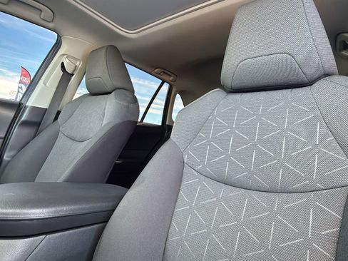 Certified 2024 Toyota RAV4 XLE image 11