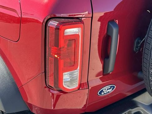 New 2026 Ford Bronco 2-Door AWD/4WD image 10