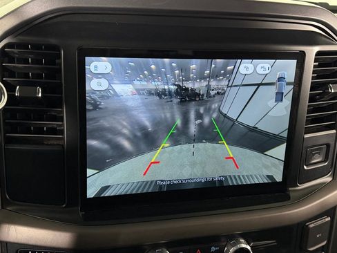 Used 2025 Ford F150 XLT w/ Equipment Group 301A Standard image 18