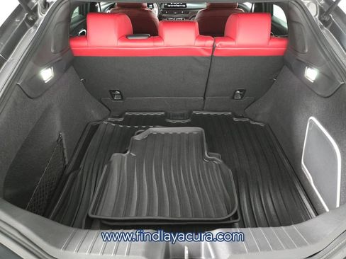 Used 2023 Acura Integra A-Spec FWD image 16