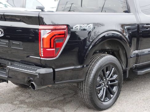 Used 2024 Ford F150 Lariat image 11