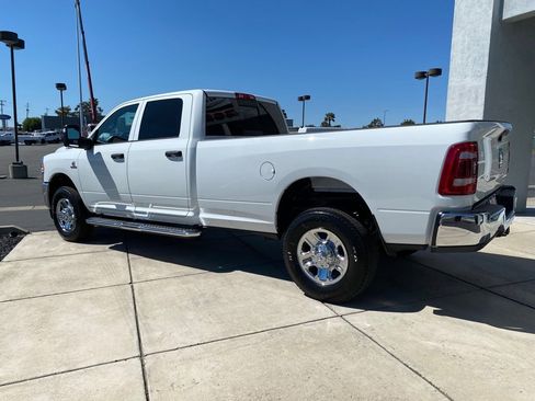 Used 2024 RAM 2500 Tradesman w/ Safety Group image 5