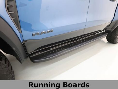 Used 2024 RAM 1500 TRX image 47