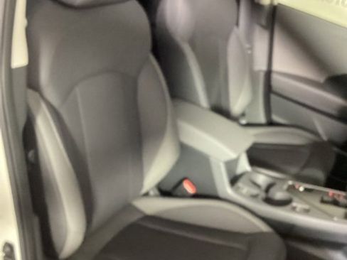 Certified 2025 Subaru Crosstrek 2.0i Premium image 18