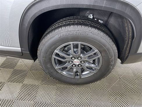 Certified 2026 GMC Acadia Elevation image 19