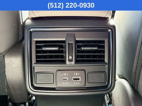 New 2026 Subaru Forester Limited image 32