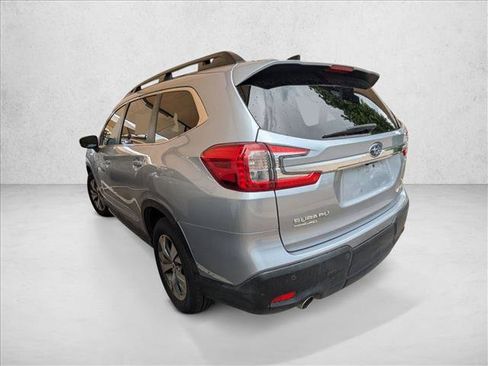 Used 2025 Subaru Ascent Premium AWD/4WD image 7