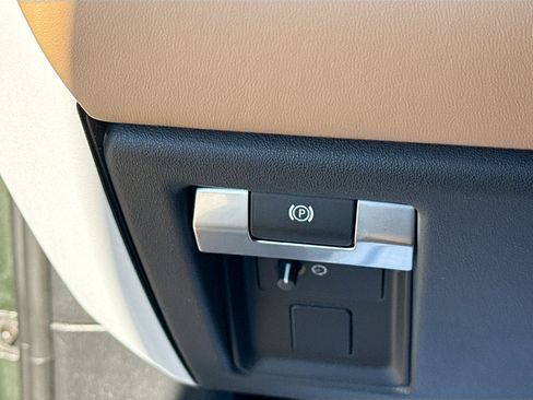 New 2026 Land Rover Defender 110 S image 35