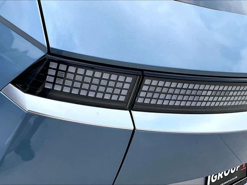 Certified 2023 Hyundai Ioniq 5 Limited AWD/4WD image 26