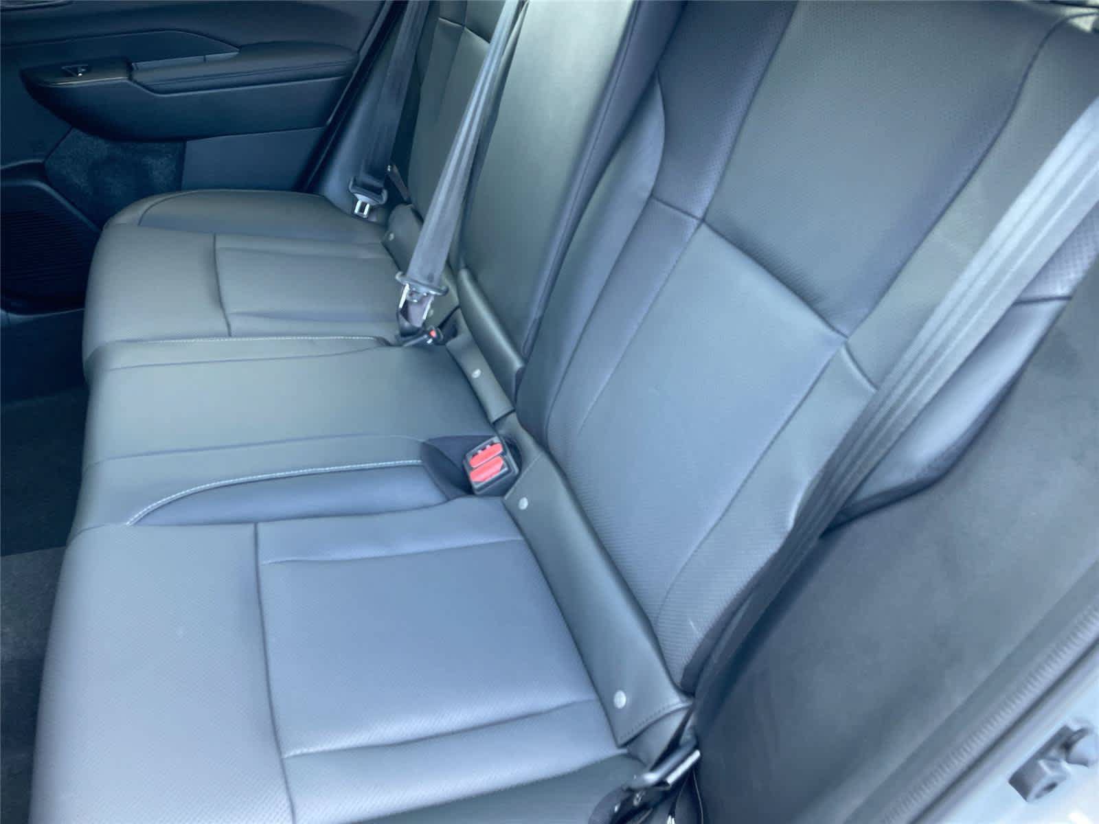 New 2026 Subaru Outback Touring XT AWD/4WD image 15