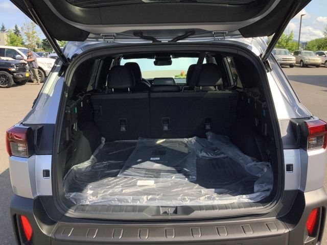 New 2026 Subaru Outback Limited AWD/4WD image 18