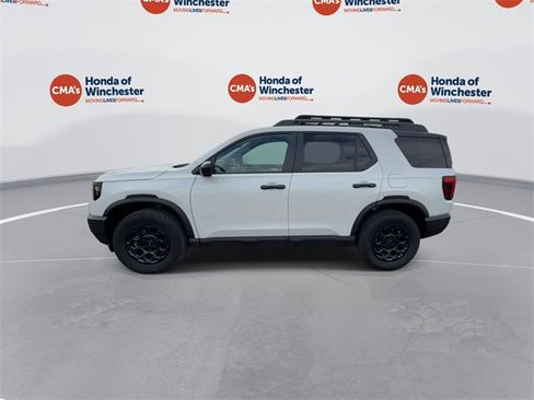 New 2026 Honda Passport TrailSport image 6