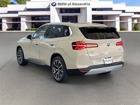 New 2026 BMW X3 xDrive30i w/ Premium Package AWD/4WD image 5