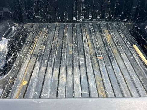 Used 2021 RAM 1500 Laramie AWD/4WD image 8