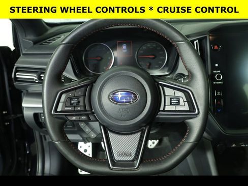 Used 2022 Subaru WRX Premium image 7