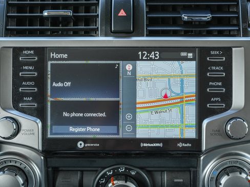 Used 2024 Toyota 4Runner SR5 Premium image 14