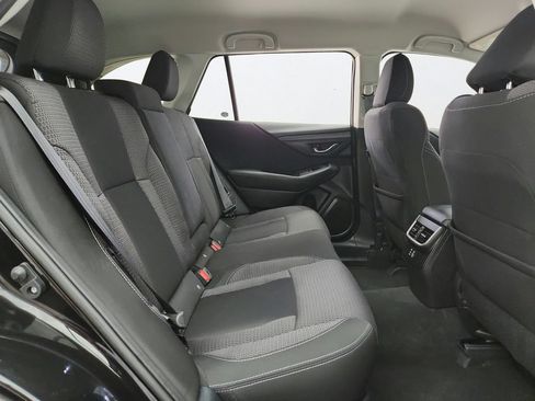 Used 2023 Subaru Outback Premium AWD/4WD image 27