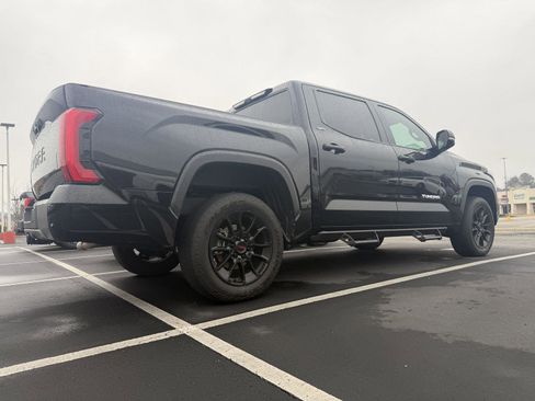 Used 2024 Toyota Tundra SR5 w/ SR5 Premium Package image 14