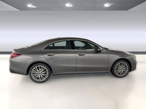 New 2026 Mercedes-Benz CLA 250 image 8