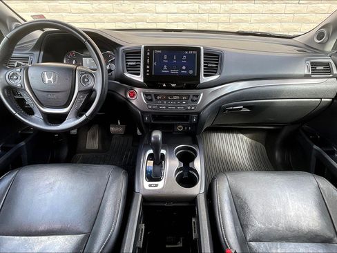 Used 2017 Honda Pilot EX-L image 15