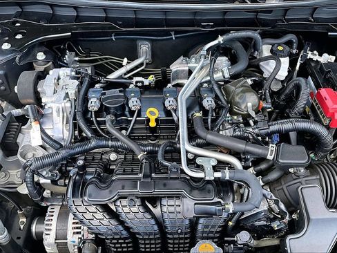 Used 2021 Nissan Altima 2.5 SV FWD image 31