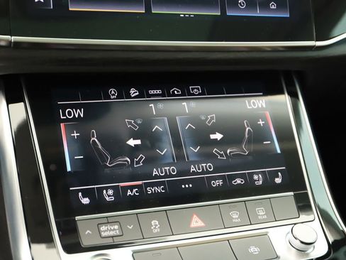 Certified 2023 Audi Q8 Premium Plus w/ Premium Plus Package image 26