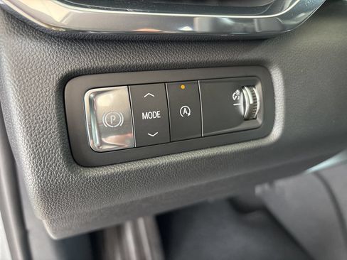 New 2026 GMC Acadia Elevation w/ Black Edition FWD image 13