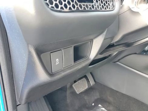 New 2026 Honda HR-V Sport image 11