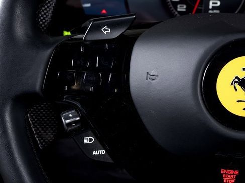 Certified 2024 Ferrari Roma Spider image 40