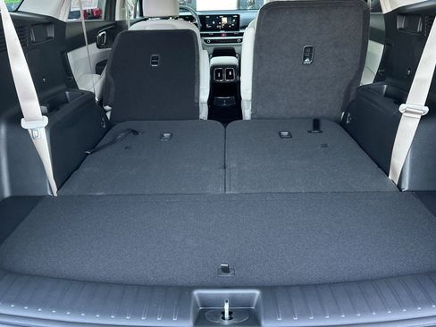 New 2026 Kia Sorento EX image 15