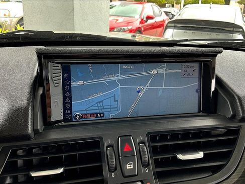 Used 2016 BMW Z4 sDrive28i image 13