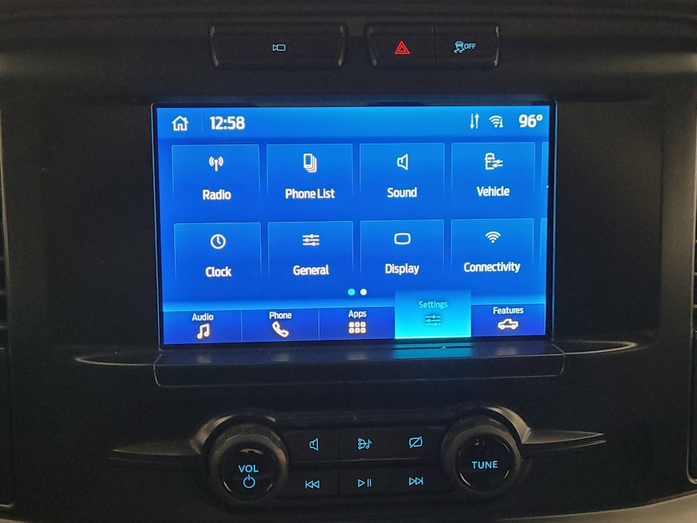 Used 2022 Ford F150 XL w/ Equipment Group 101A High AWD/4WD image 25