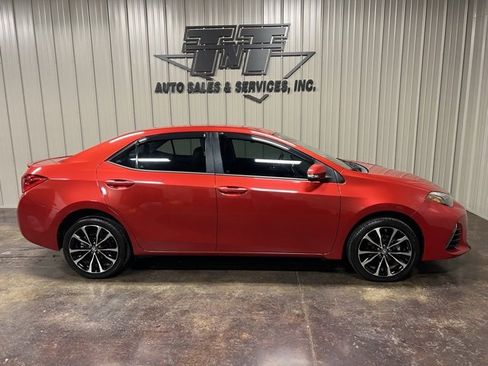 Used 2019 Toyota Corolla L image 7