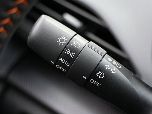 New 2026 Subaru Crosstrek 2.5i Limited image 31