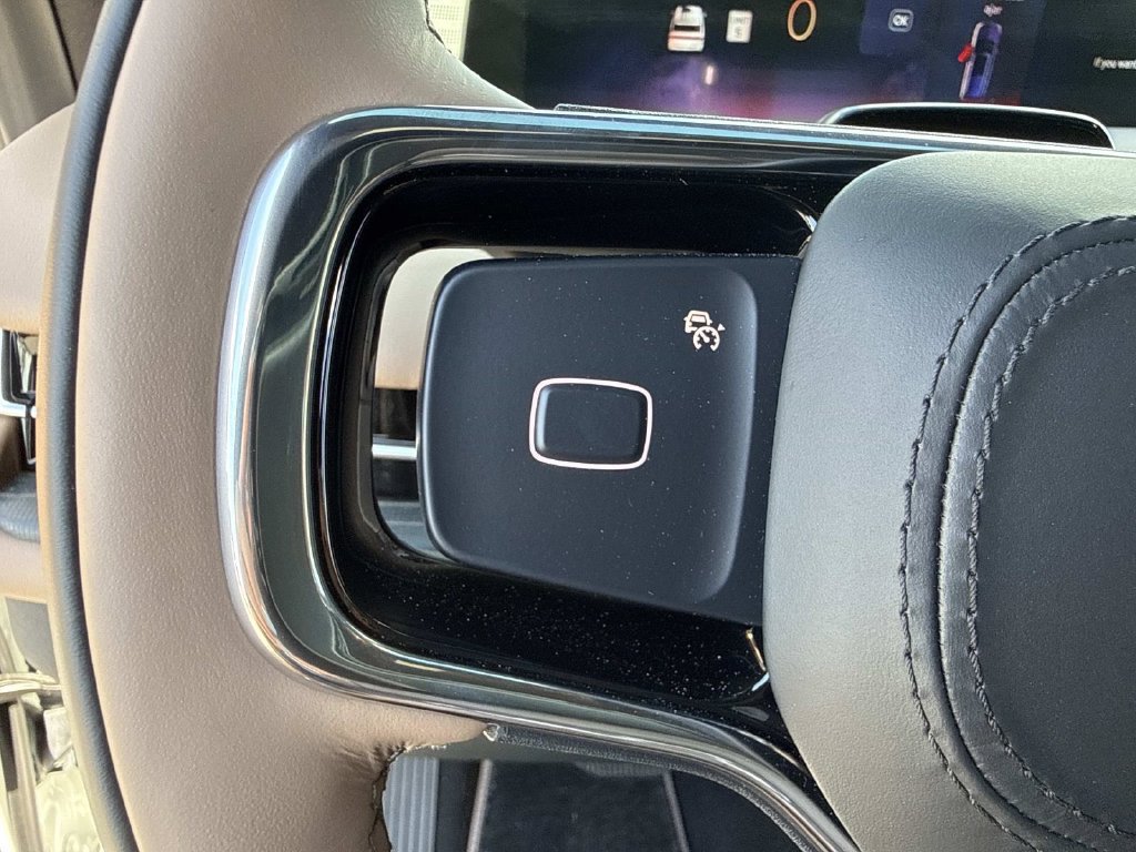 New 2027 Lincoln Navigator Black Label AWD/4WD image 32