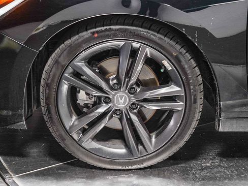 Used 2024 Acura Integra A-Spec image 13