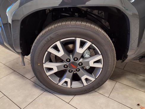 New 2026 Toyota 4Runner TRD Sport Premium image 30