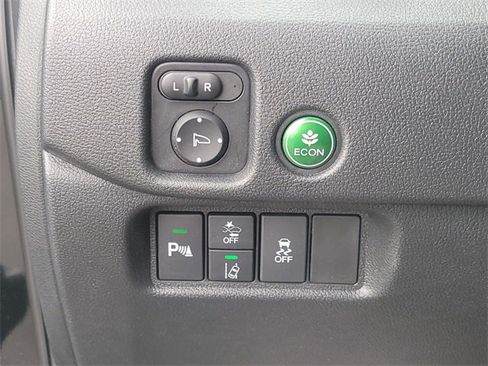 Used 2022 Honda Passport EX-L image 27