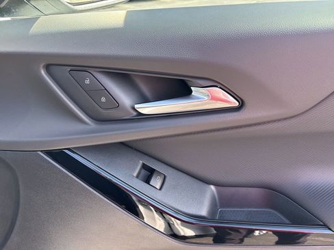 New 2026 Chevrolet Equinox LT image 49