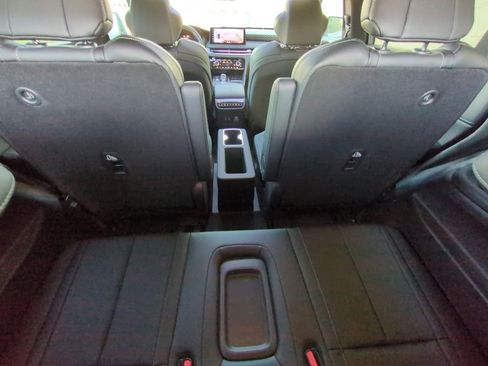 New 2026 INFINITI QX60 Autograph w/ Dark Cargo Package AWD/4WD image 35