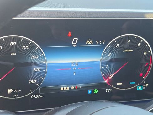 New 2026 Mercedes-Benz GLE 350 4MATIC image 30