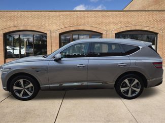 Used 2024 Genesis GV80 3.5T video 2