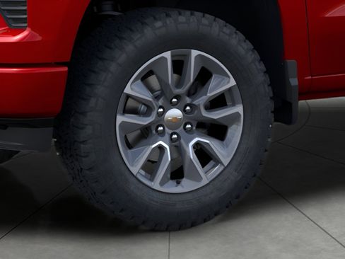 New 2026 Chevrolet Silverado 1500 RST image 9