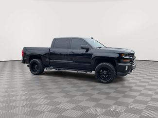 Used 2017 Chevrolet Silverado 1500 LT w/ All Star Edition AWD/4WD video 2
