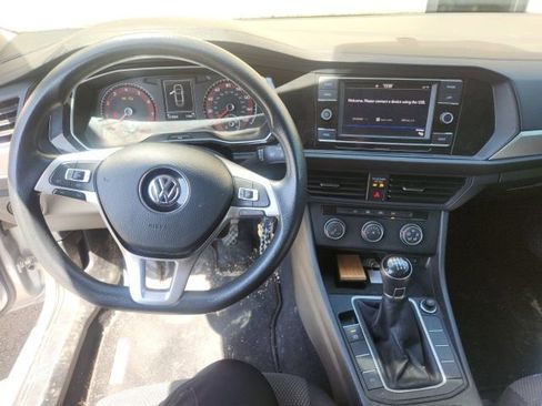 Used 2020 Volkswagen Jetta S image 13